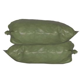 GI TYPE SANDBAG 50 PACK - OLIVE DRAB