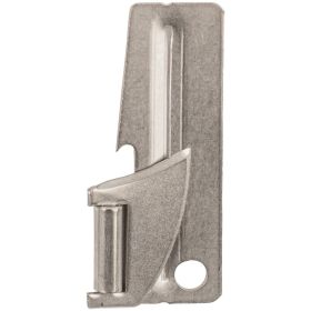 GI P-38 CAN OPENER S/S 100 PACK