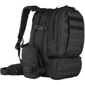 ADVANCED 2 (Option: DAY COMBAT PACK  COYOTE)