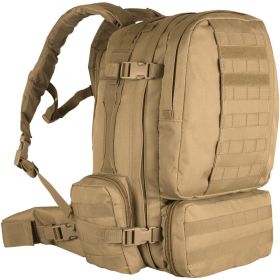 ADVANCED 2 (Option: DAY COMBAT PACK  SHADOW GREY)