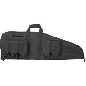 ADVANCED RIFLE ASSAULT CASE 42" (Option: OLIVE DRAB)