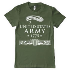AMERICA'S FINEST MEN'S T (Option: SHIRT OLIVE DRAB  L)