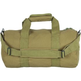 ROLL BAG 14X30 (Option: BLACK)
