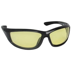 BOBSTER CHARGER SUNGLASSES (Option: ROSE LENS/GLOSS BLACK FRAME)